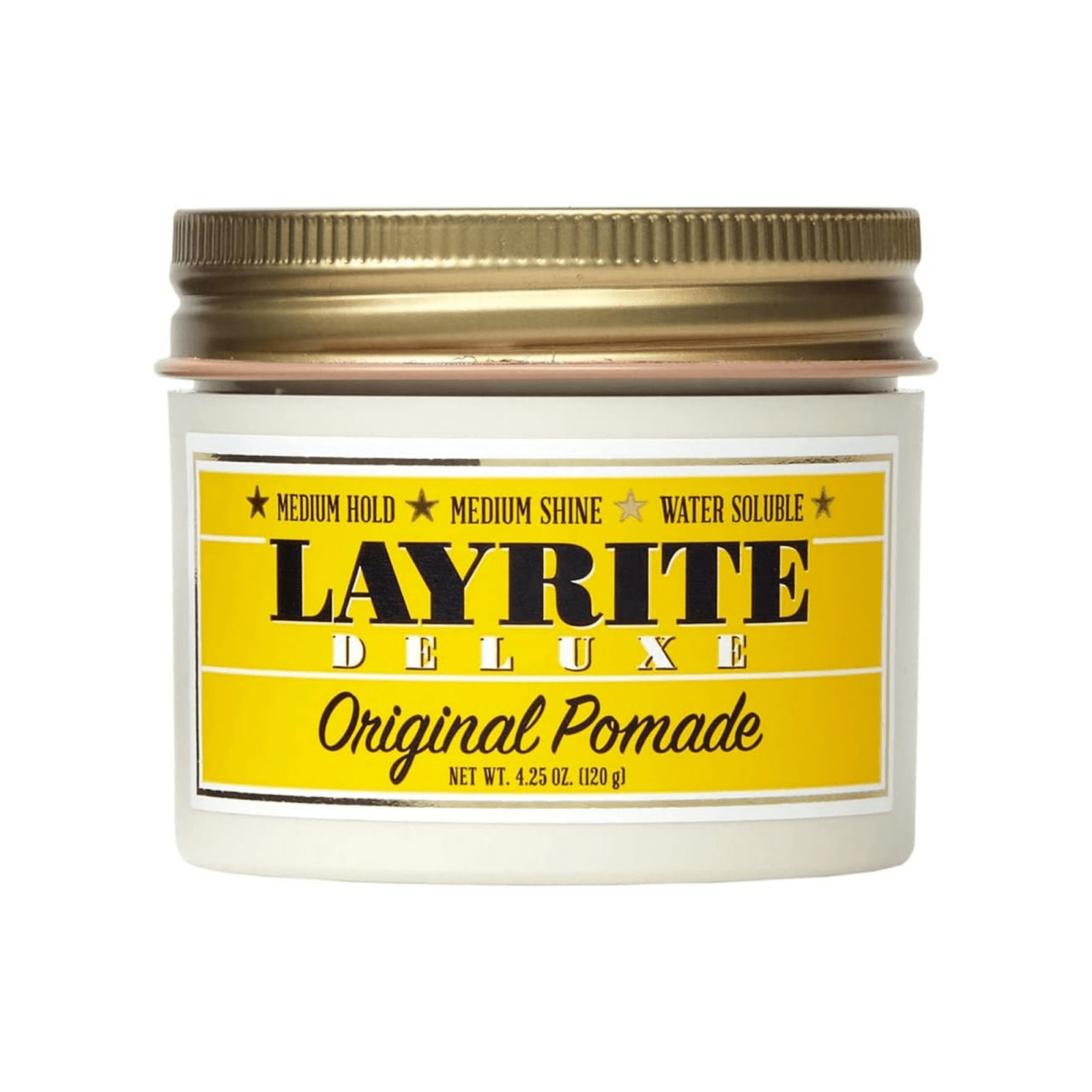 Layrite Original Pomade - Ultracuts