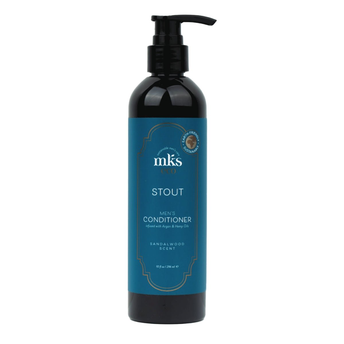 MKS eco for Men Stout Conditioner - Ultracuts