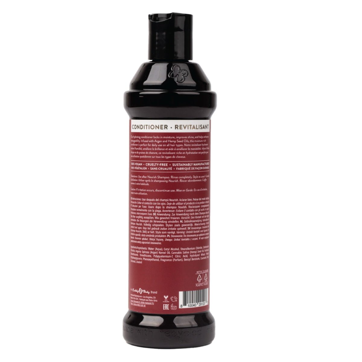 MKS eco Hydrate Conditioner Original Scent 10oz - Ultracuts