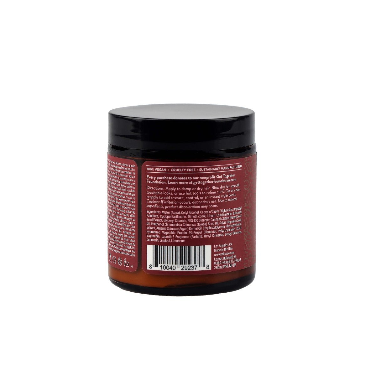 MKS eco Mod - Ultracuts