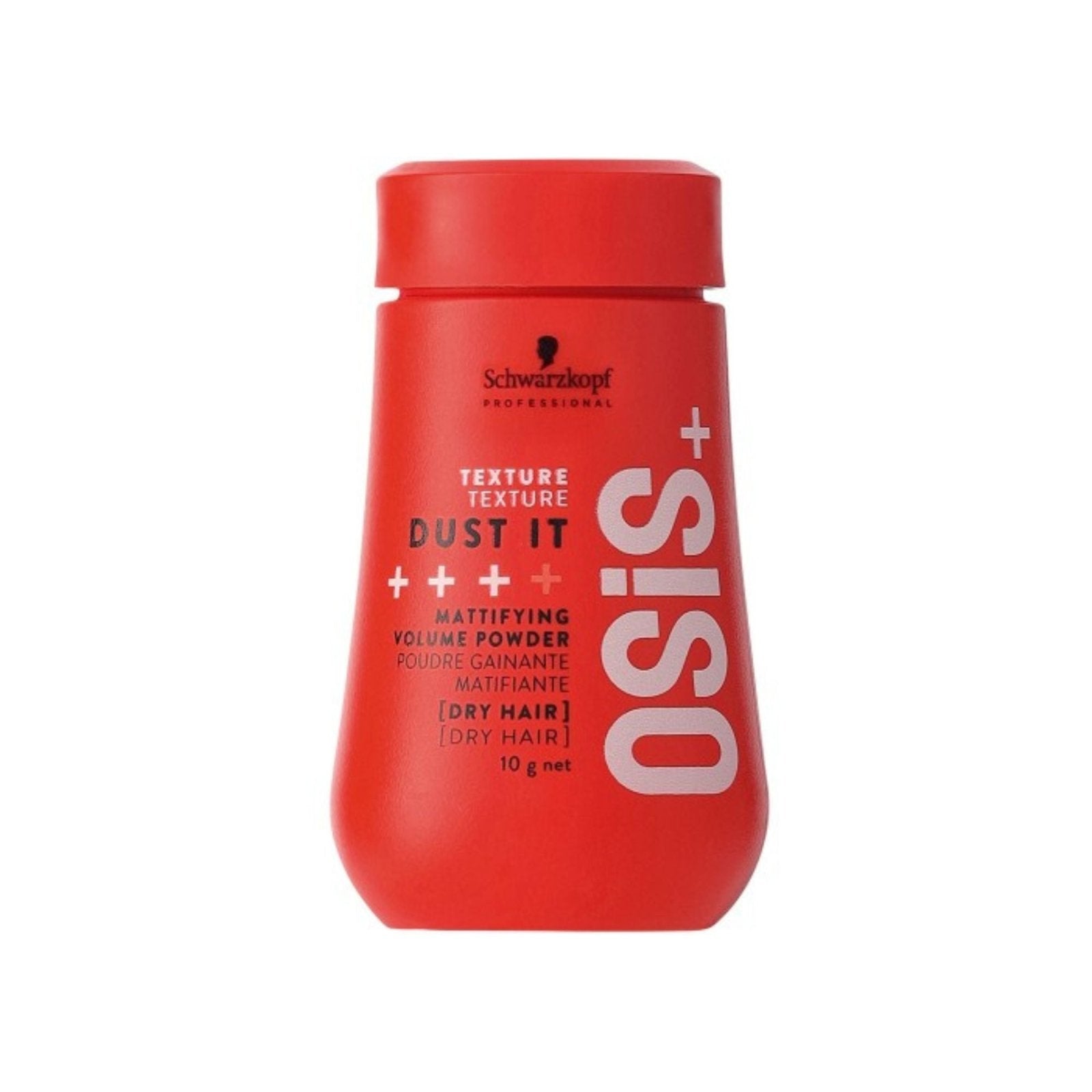 OSiS+ Dust It: - Ultracuts