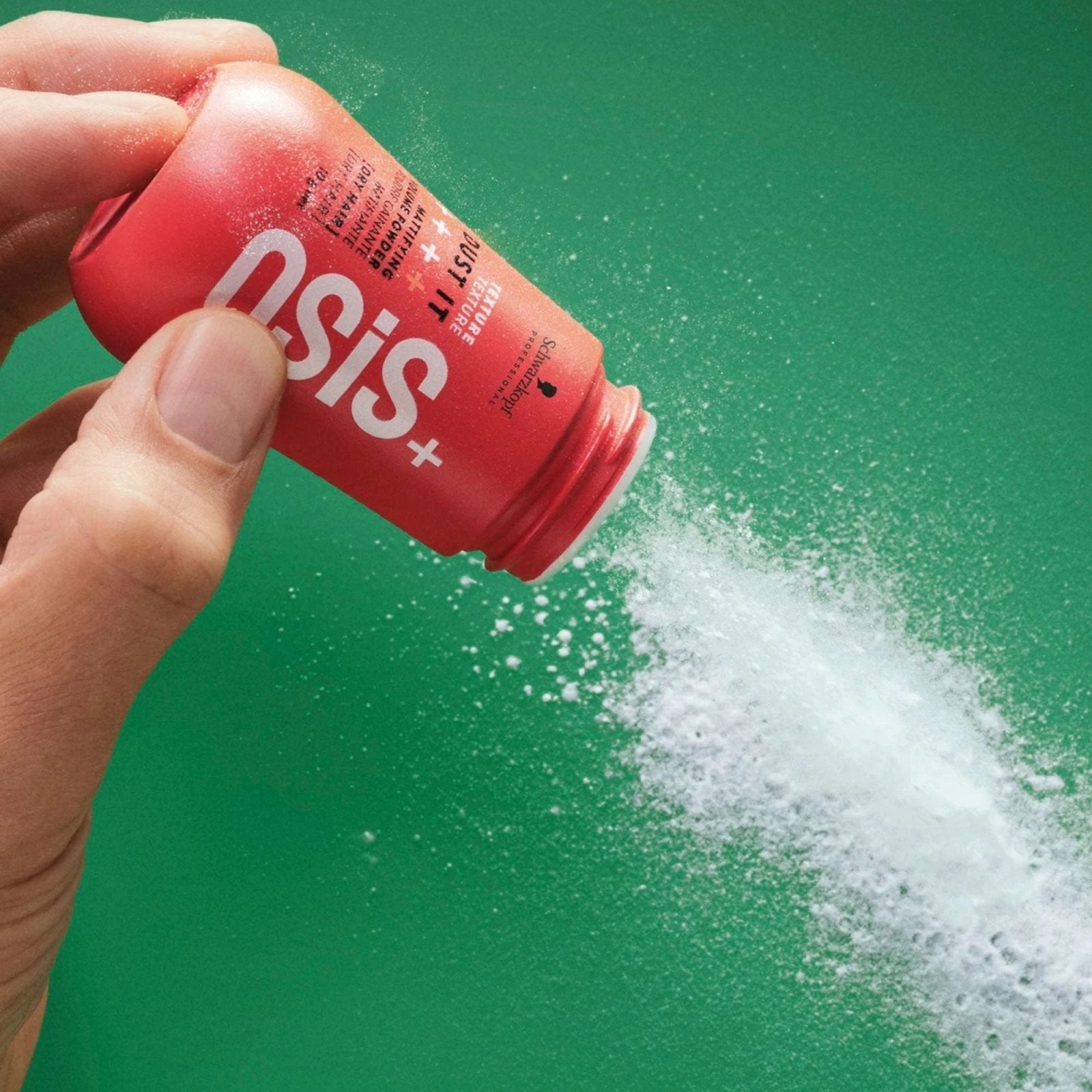 OSiS+ Dust It: - Ultracuts