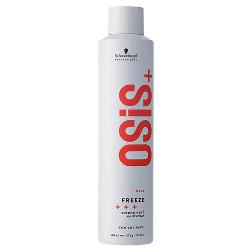OSIS Freeze