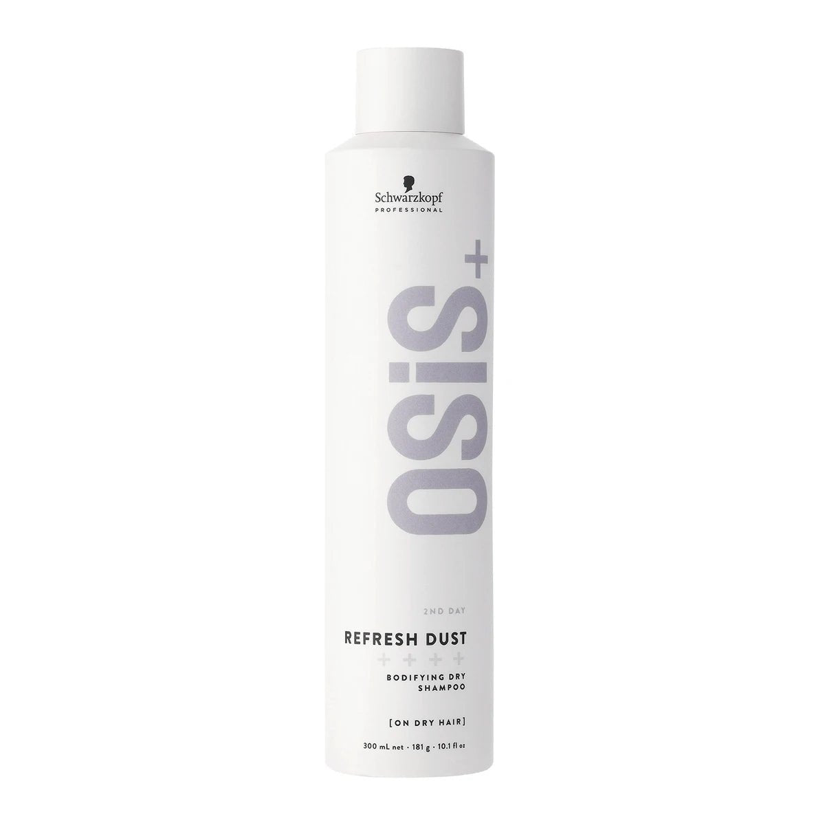 OSIS+ Refresh Dust Bodifying Dry Shampoo - Ultracuts