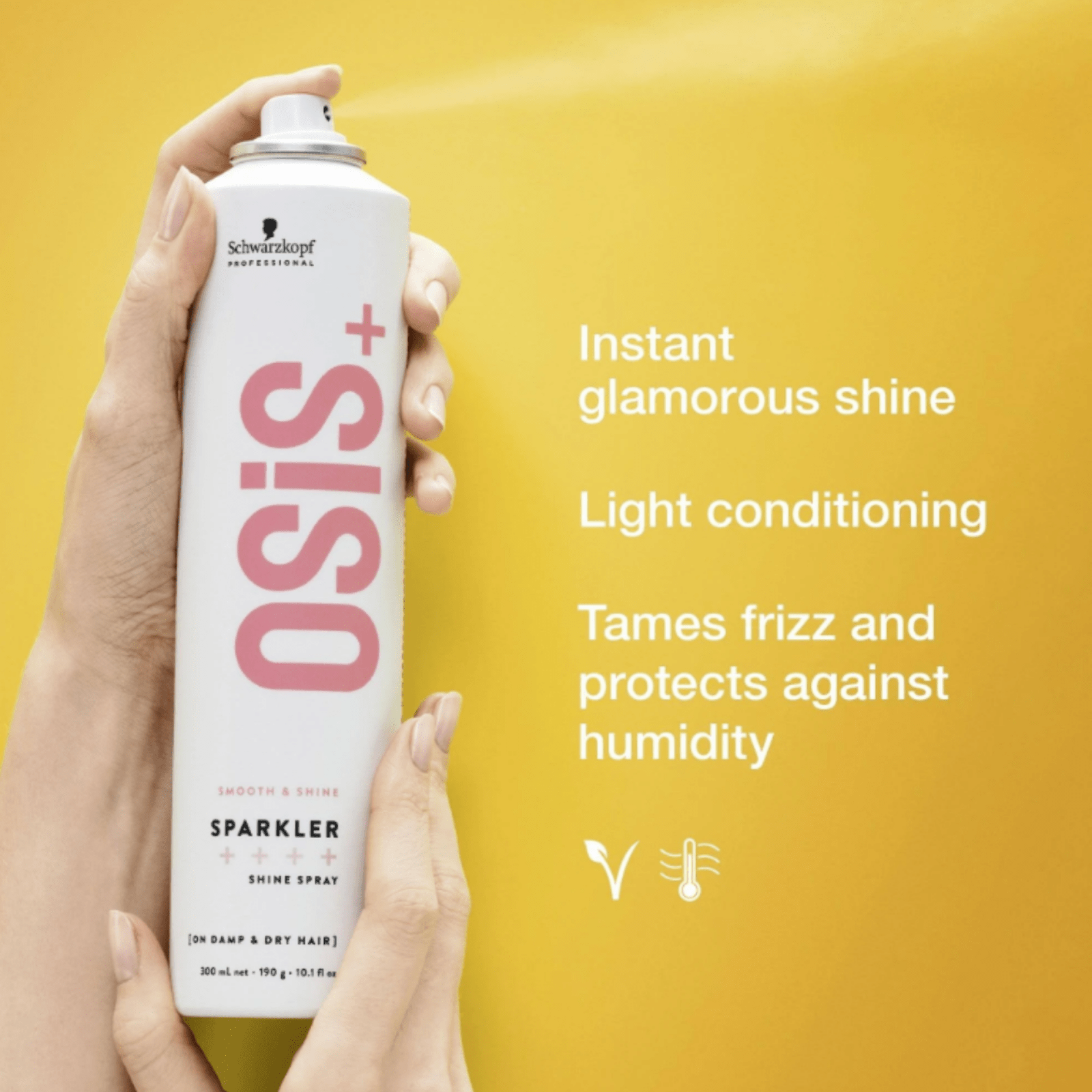 OSiS+ Sparkler - Ultracuts