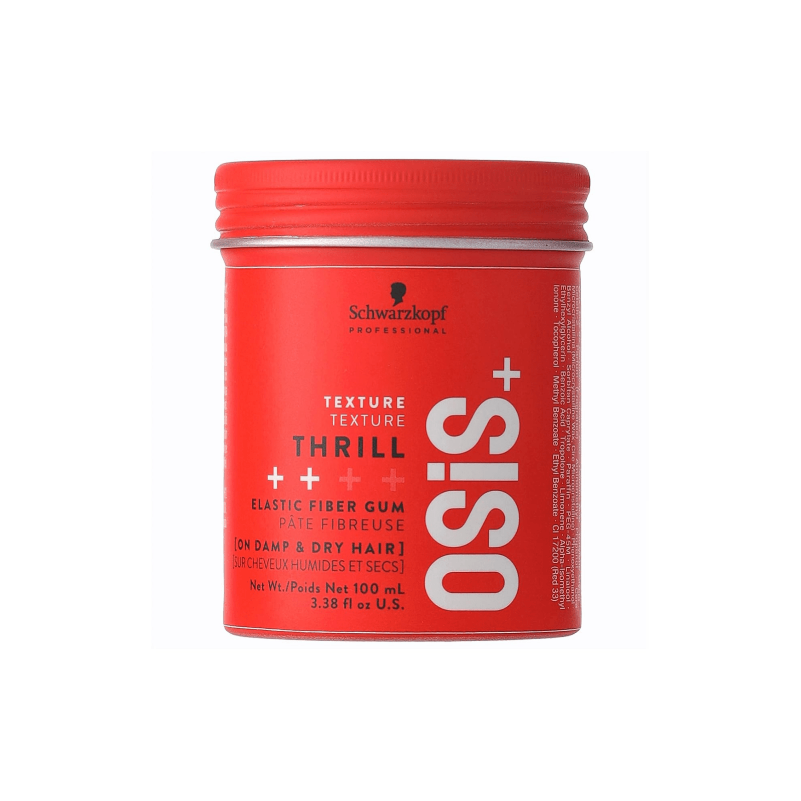 OSiS+ Thrill - Ultracuts
