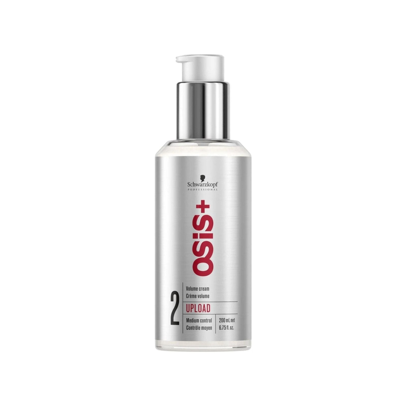 OSiS+ UPLOAD Lifting Volume Cream - Ultracuts