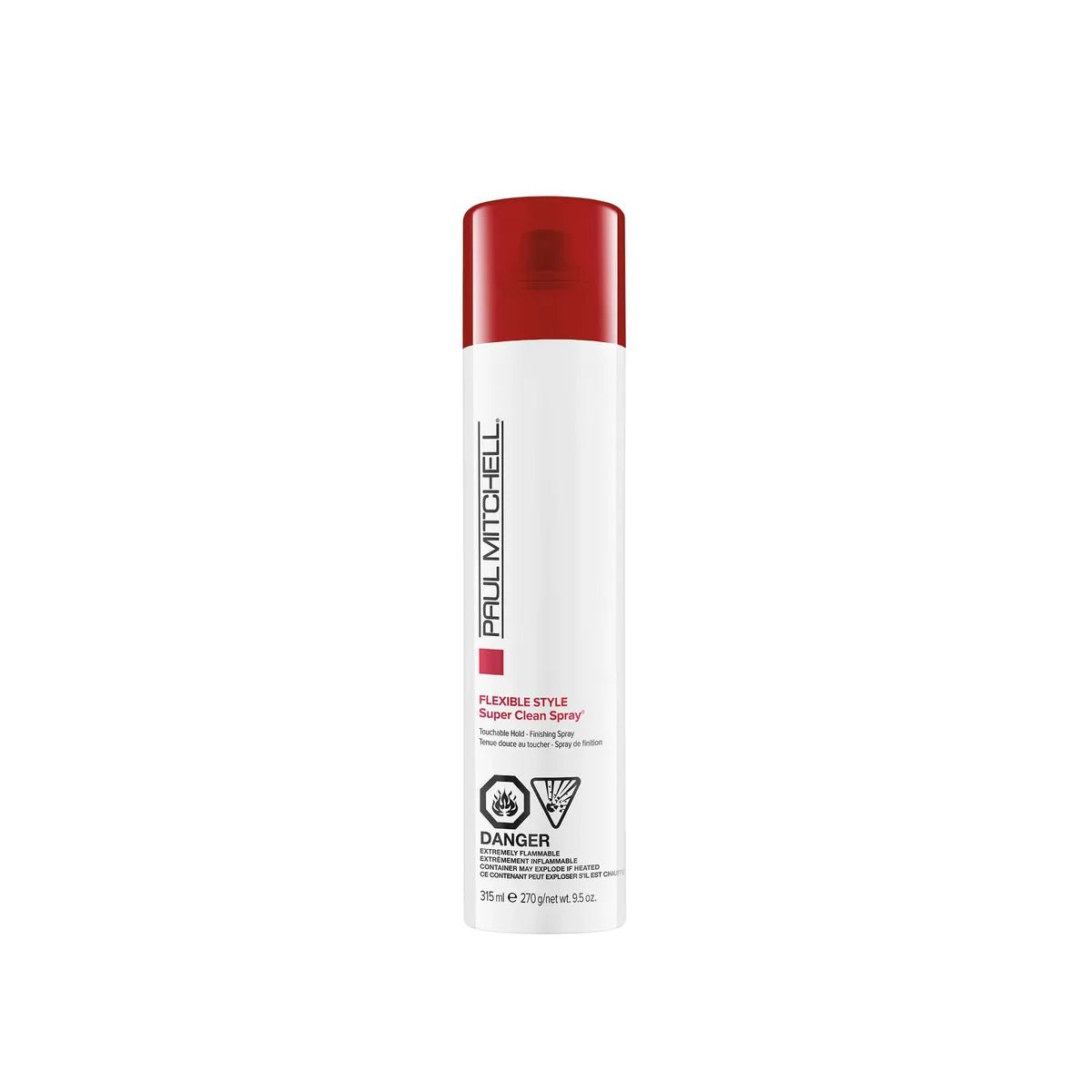 PAUL MITCHELL Flexible Style Super Clean Spray - Ultracuts