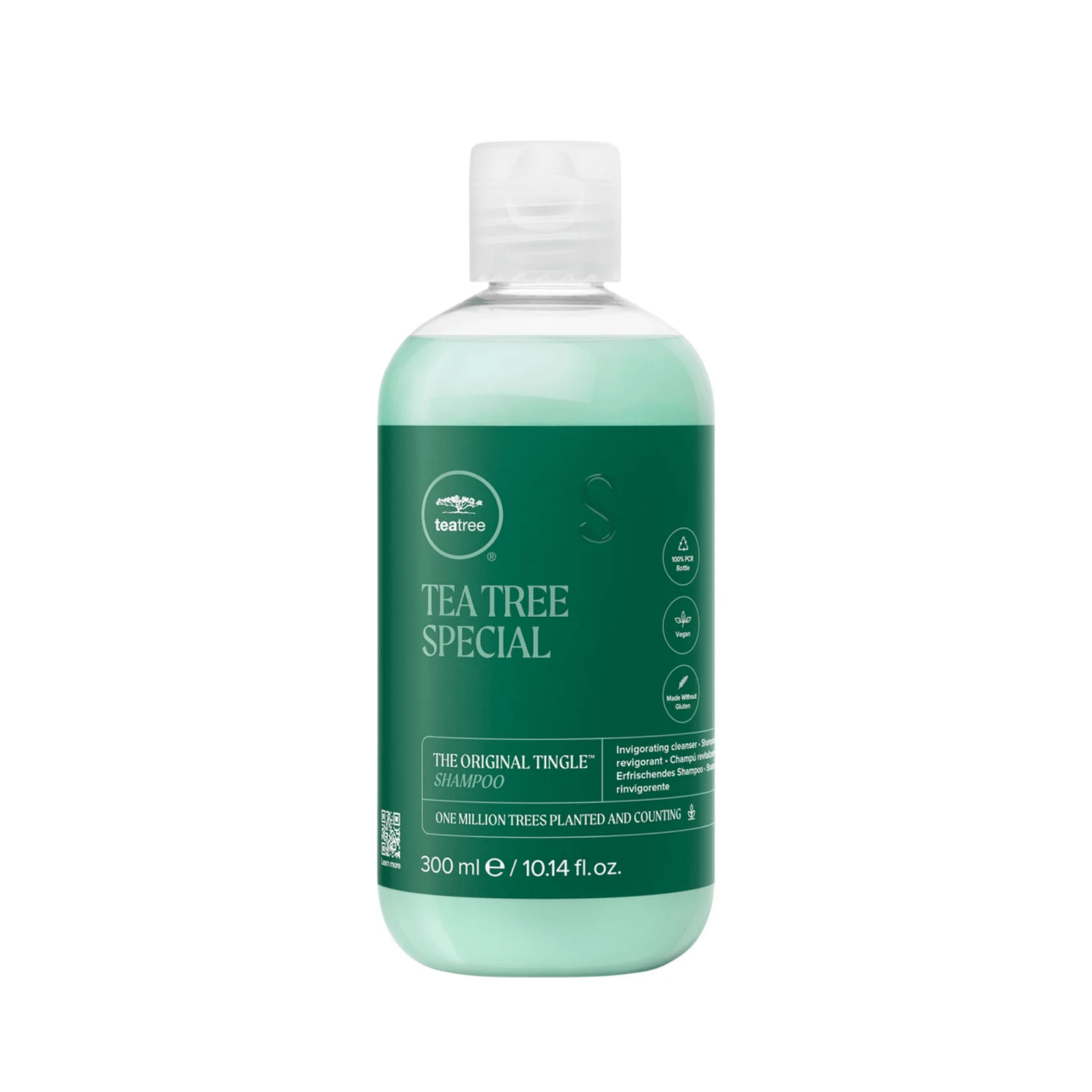 PAUL MITCHELL Tea Tree Special Shampoo - Ultracuts