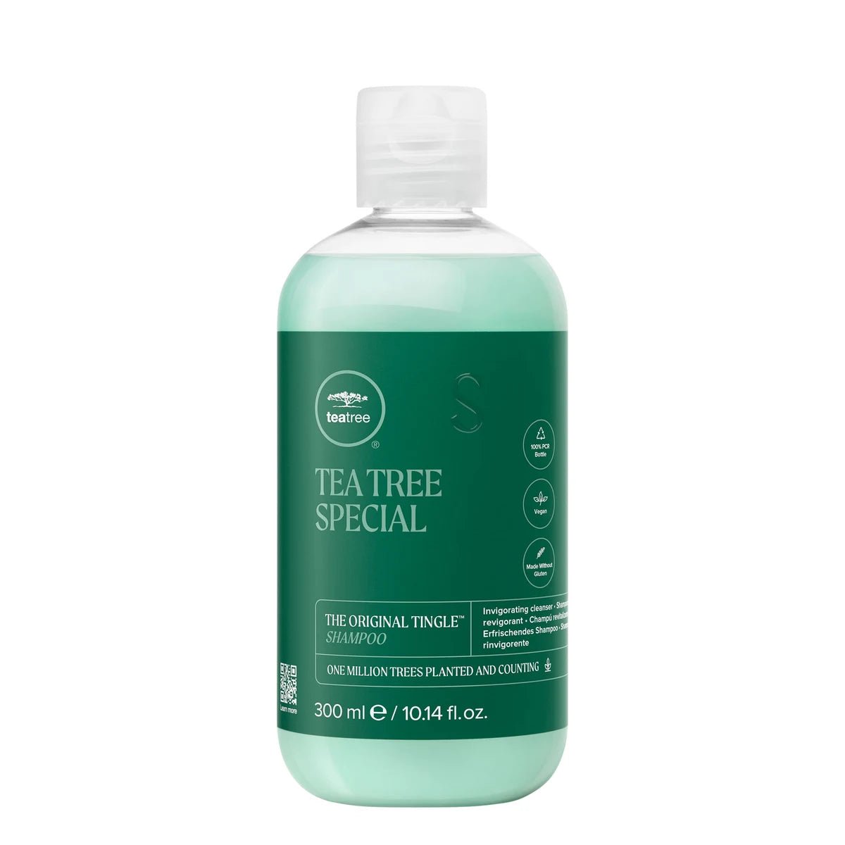 PAUL MITCHELL Tea Tree Special Shampoo - Ultracuts