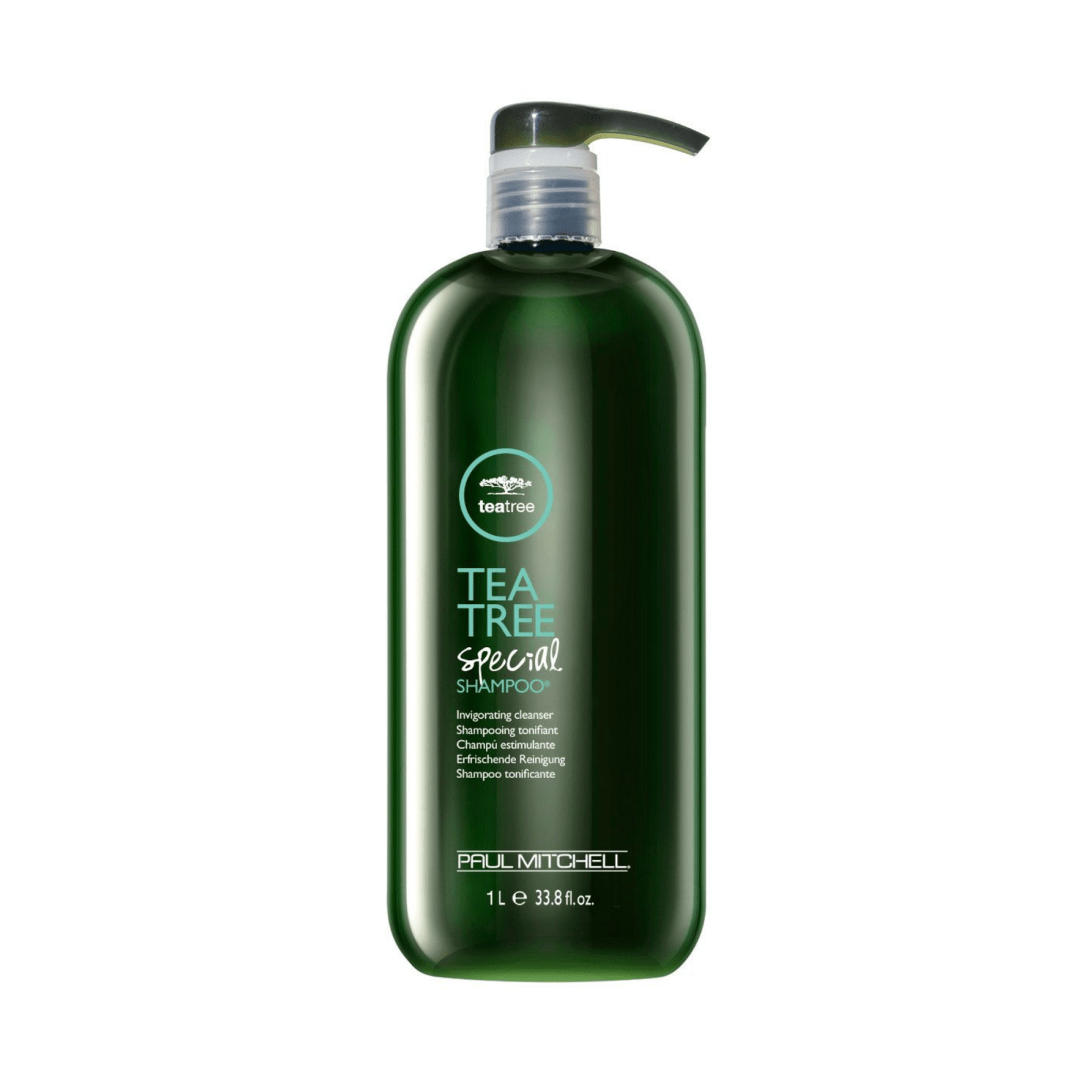 PAUL MITCHELL Tea Tree Special Shampoo - Ultracuts