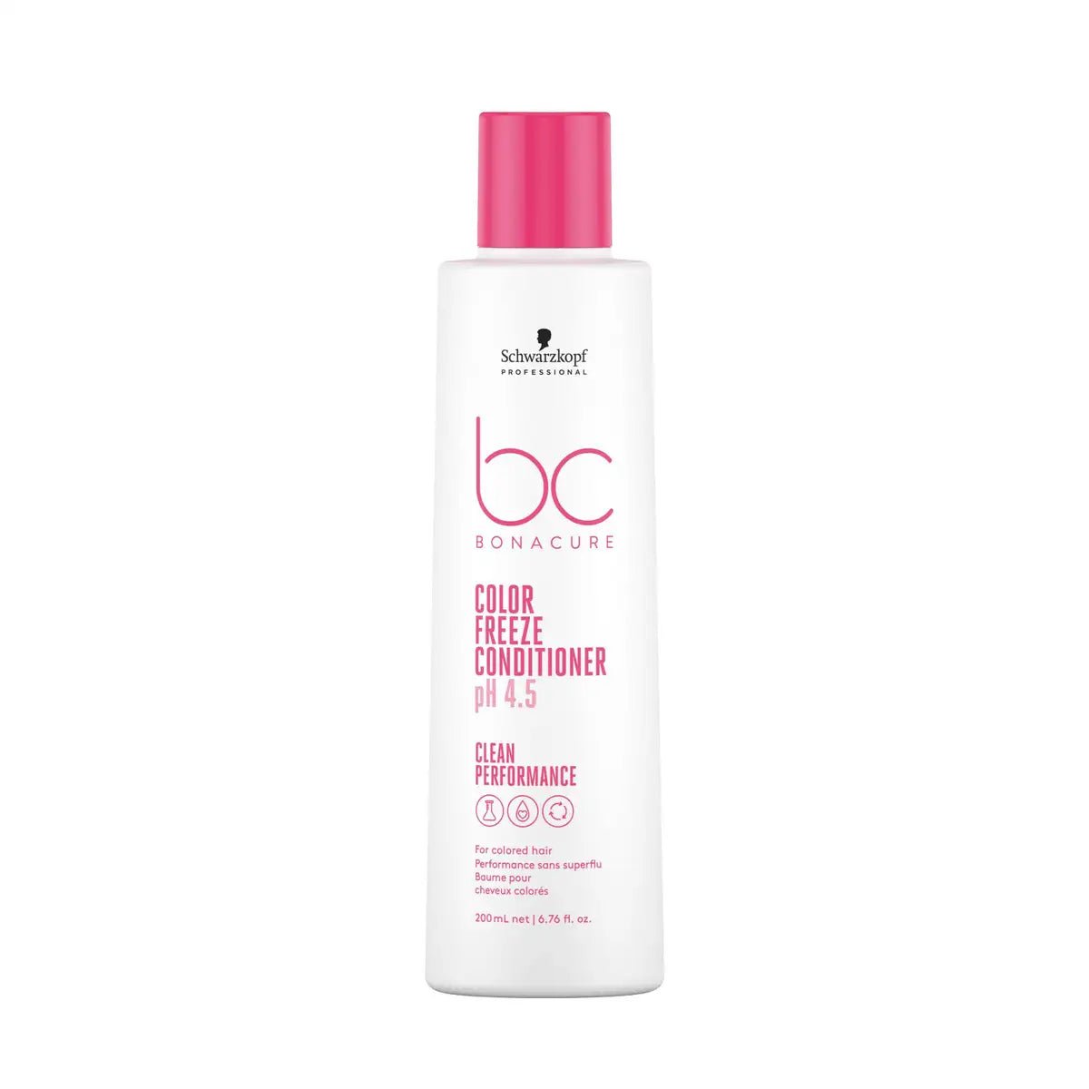 SCHWARZKOPF BC BONACURE Color Freeze Conditioner - Ultracuts
