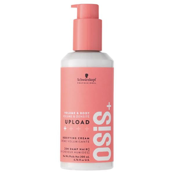 OSIS Upload